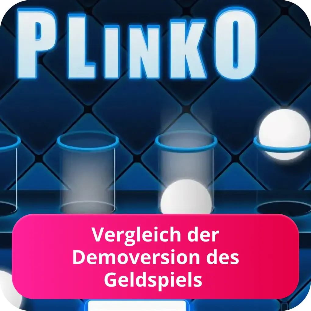 Plinko slot demo